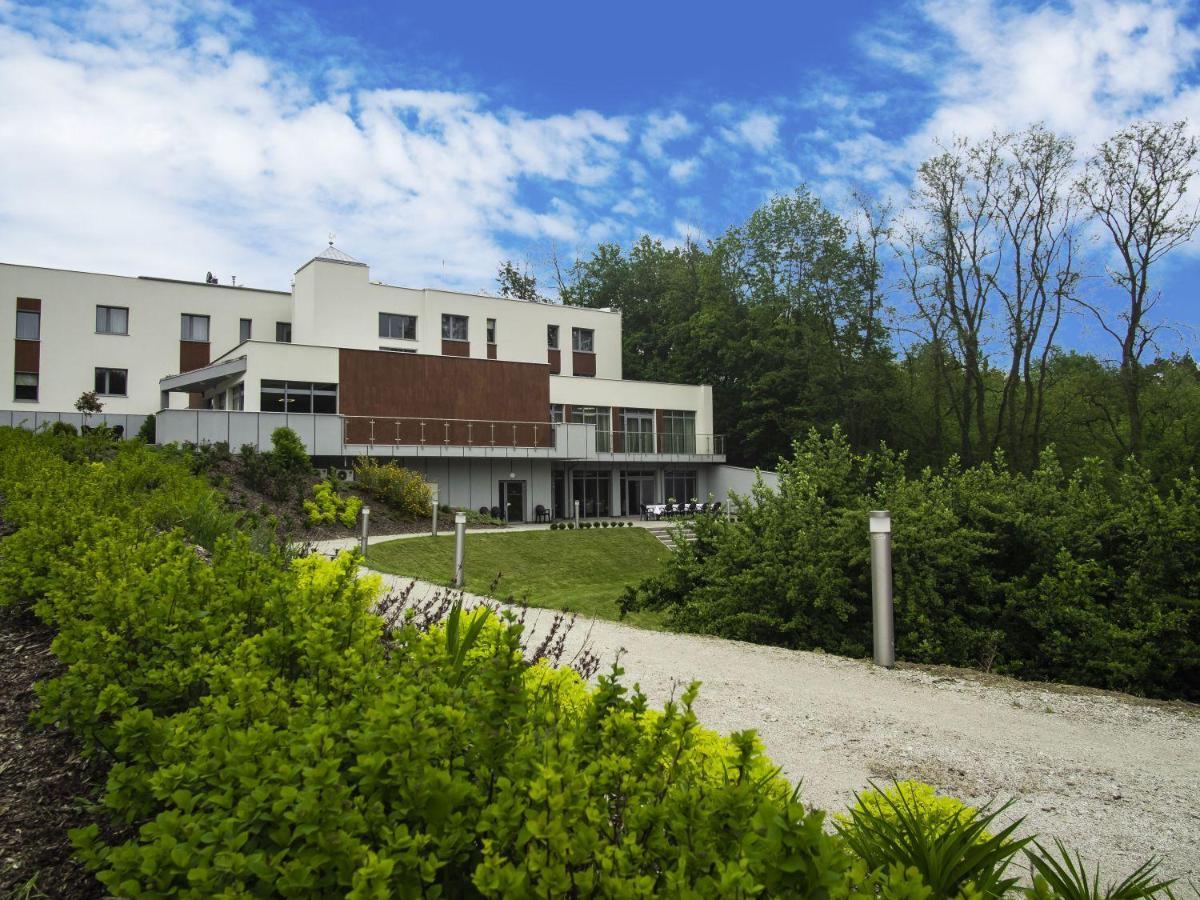 Wielspin Puszczykowo Exterior photo